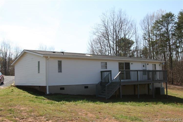 Property image 2 at 134 Cripple Creek Lane, Statesville, NC 28677