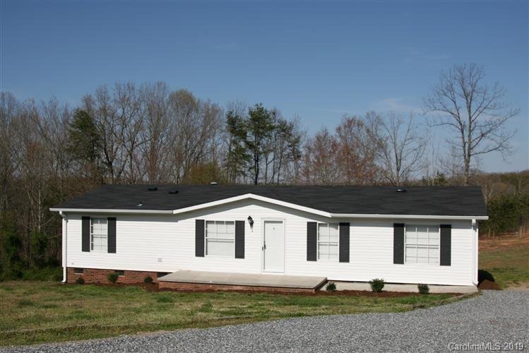 Property image 4 at 134 Cripple Creek Lane, Statesville, NC 28677