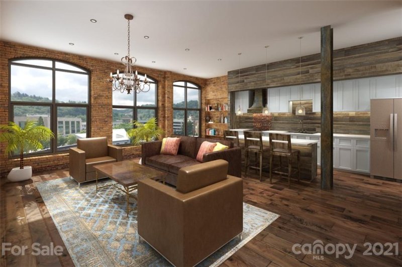 Property image 3 at 17 N Market Street, Asheville, NC 28801