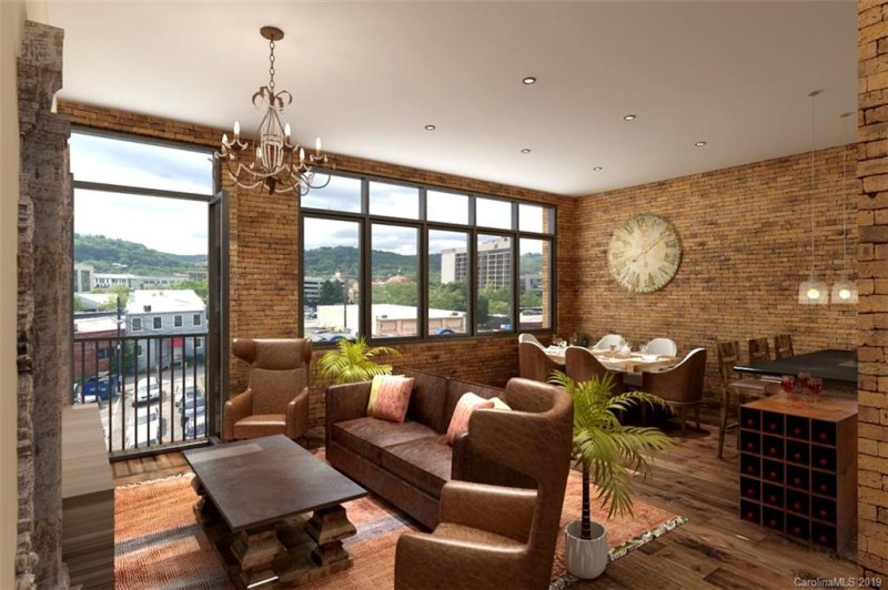 Property image 2 at 17 N Market Street, Asheville, NC 28801