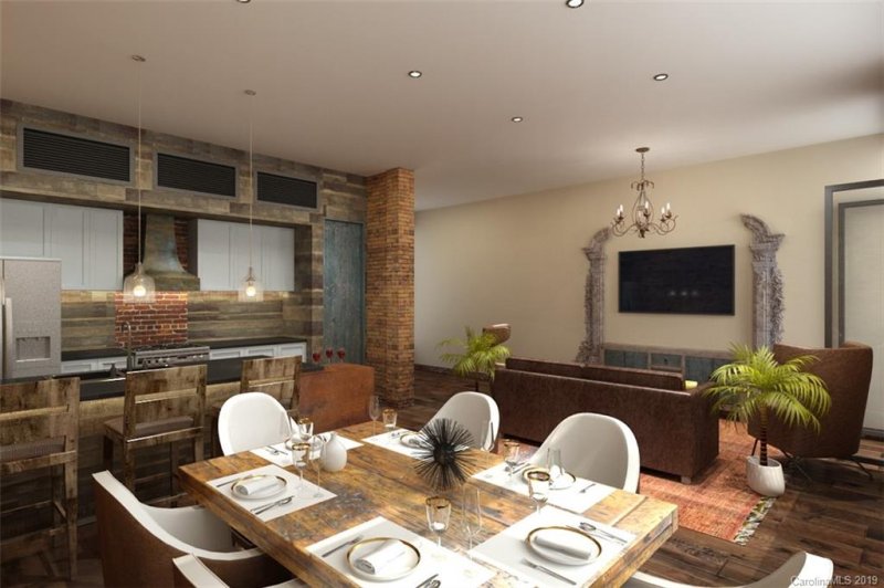 Property image 3 at 17 N Market Street, Asheville, NC 28801