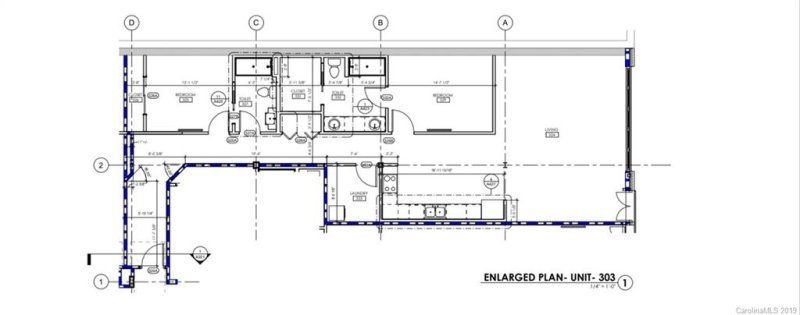 Property image 4 at 17 N Market Street, Asheville, NC 28801
