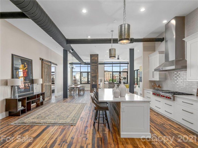 Property image 3 at 17 N Market Street, Asheville, NC 28801