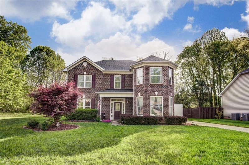 Property image 2 at 2144 Middlebridge Court, Fort Mill, SC 29715