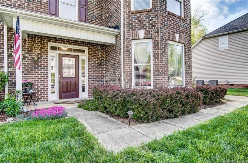 Property image 3 at 2144 Middlebridge Court, Fort Mill, SC 29715