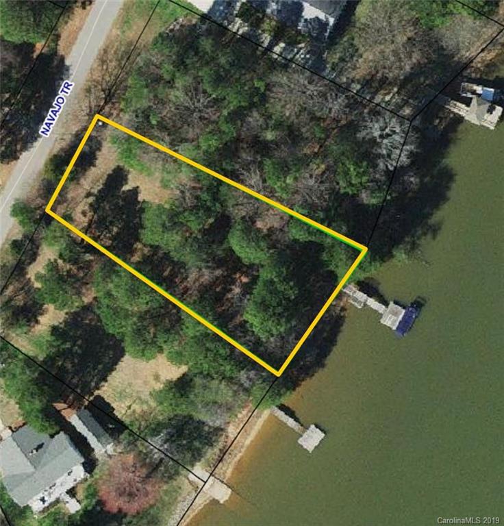 Property image 2 at 6901 Navajo Trail, Sherrills Ford, NC 28673