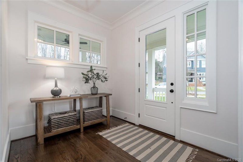 Property image 2 at 726 Patrick Johnston Lane, Davidson, NC 28036