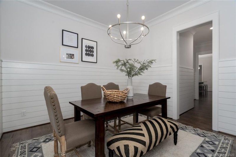 Property image 3 at 726 Patrick Johnston Lane, Davidson, NC 28036