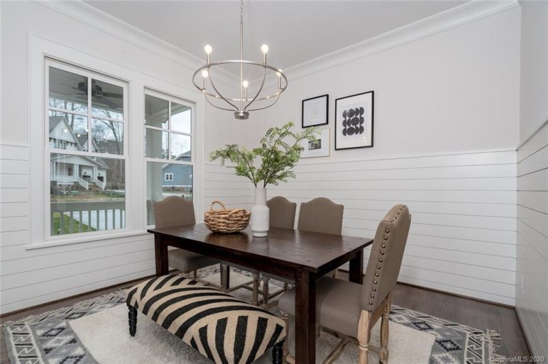 Property image 4 at 726 Patrick Johnston Lane, Davidson, NC 28036