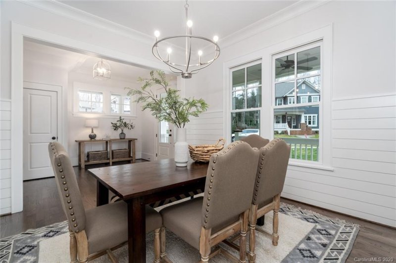 Property image 5 at 726 Patrick Johnston Lane, Davidson, NC 28036