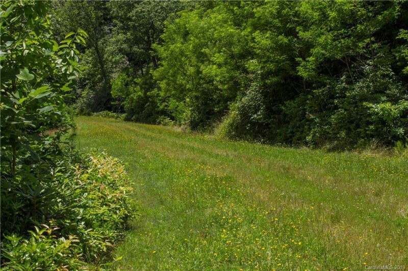 Property image 3 at 20 Hawkins Hollow Road, Pisgah Forest, NC 28768