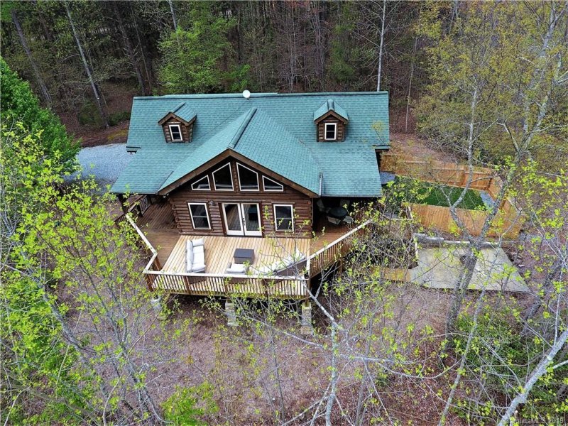 Property image 2 at 180 Westridge Drive, Lake Lure, NC 28746