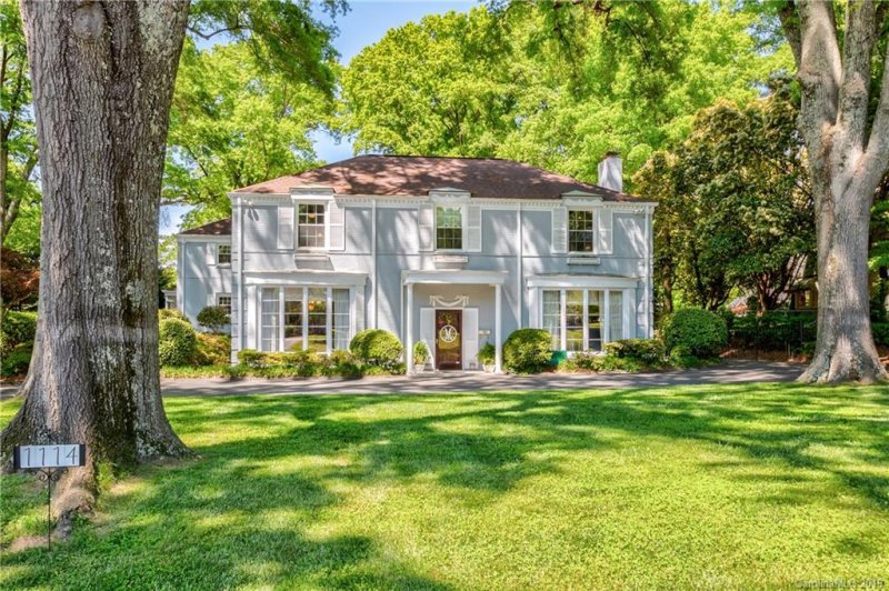 Property image 2 at 1114 Cumberland Avenue, Gastonia, NC 28054