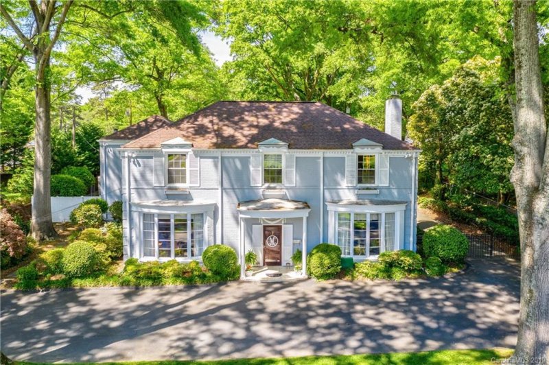 Property image 4 at 1114 Cumberland Avenue, Gastonia, NC 28054