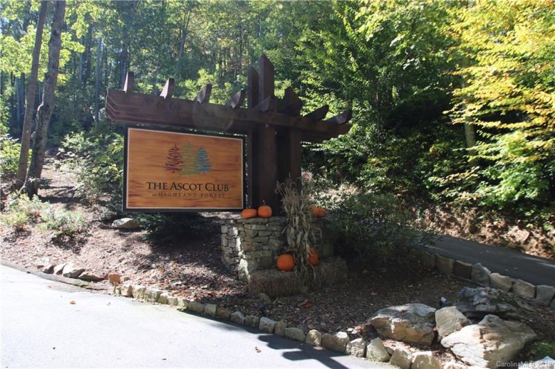 Property image 5 at Lot 98 St Andrews Drive, Waynesville, NC 28786