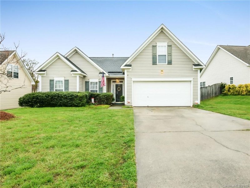 4619 Fox Thorne Drive