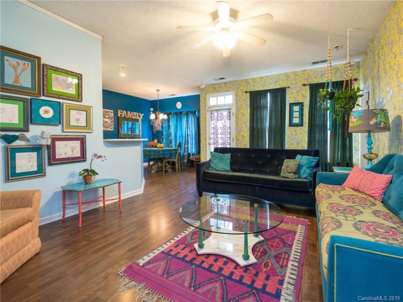 Property image 3 at 4619 Fox Thorne Drive, Charlotte, NC 28216