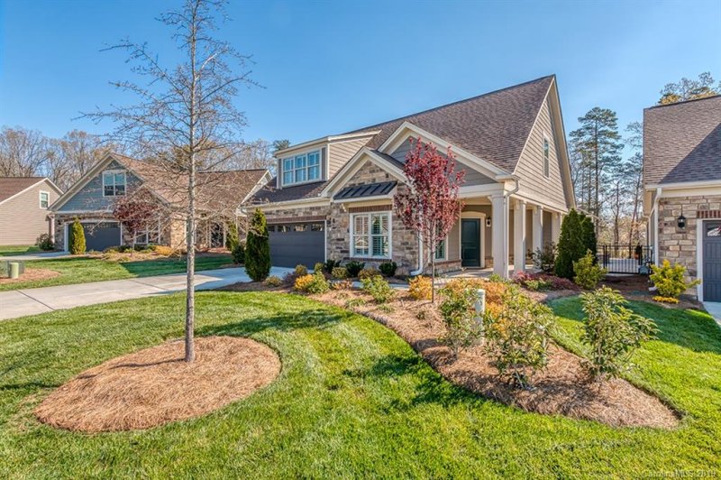 Property image 3 at 1164 Avalon Place, Stallings, NC 28104