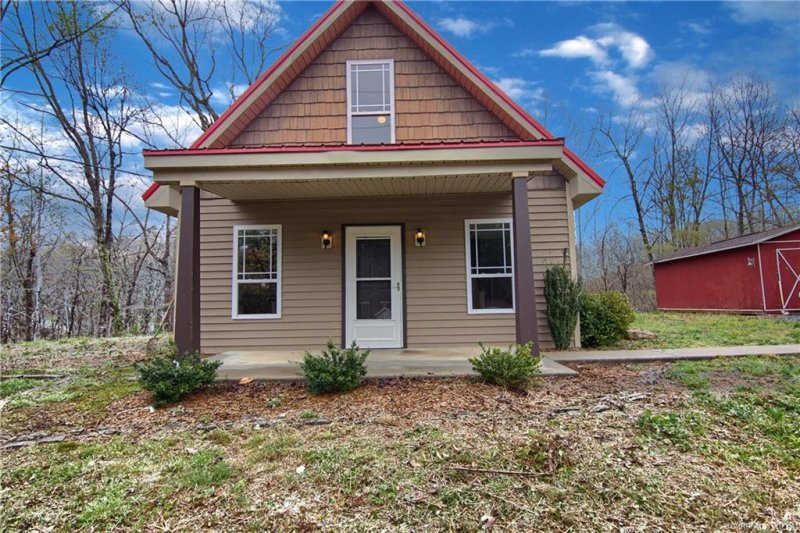 Property image 2 at 124 Coral Lane, Mill Spring, NC 28756