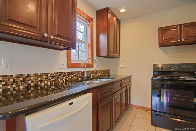 Property image 3 at 124 Coral Lane, Mill Spring, NC 28756