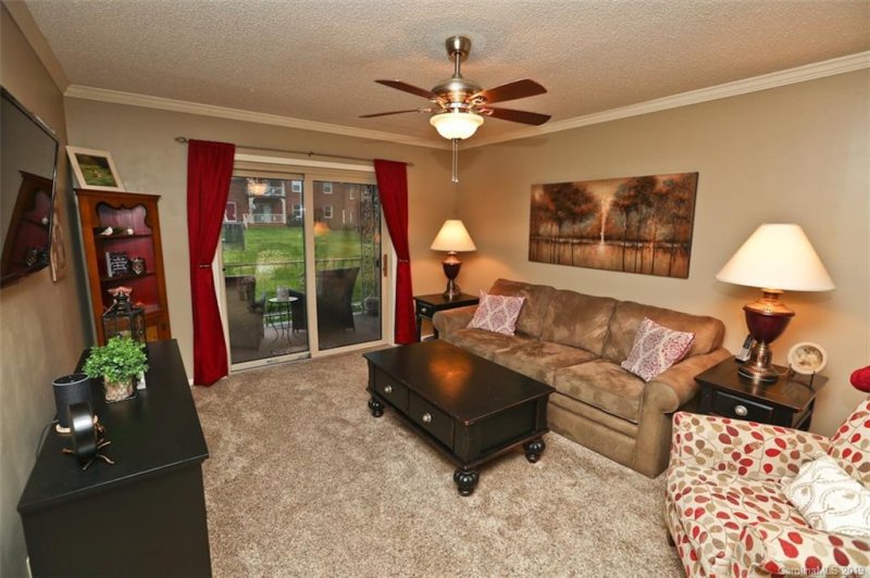 2133 Carriage Woods Lane