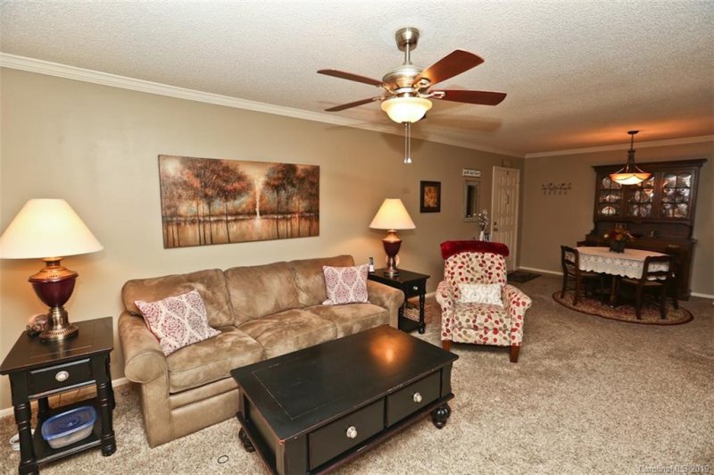 Property image 2 at 2133 Carriage Woods Lane, Kannapolis, NC 28081