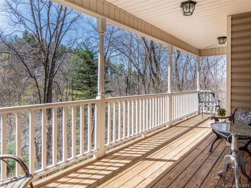 Property image 3 at 602 Hidden Springs Drive, Asheville, NC 28804