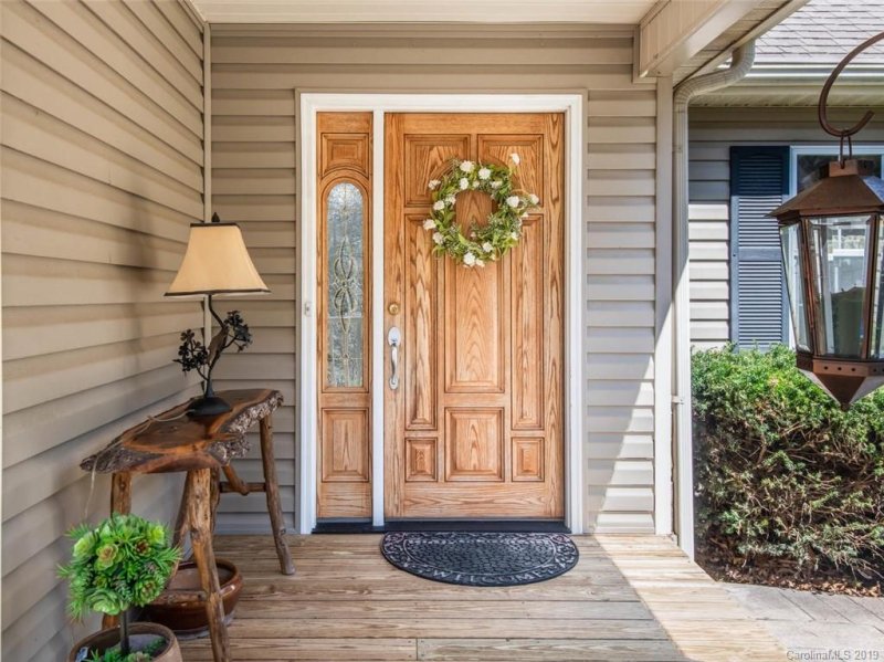 Property image 4 at 602 Hidden Springs Drive, Asheville, NC 28804