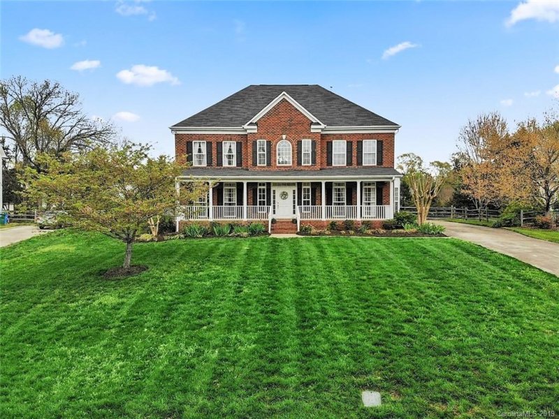 Property image 2 at 7790 Windsor Forest Place, Harrisburg, NC 28075