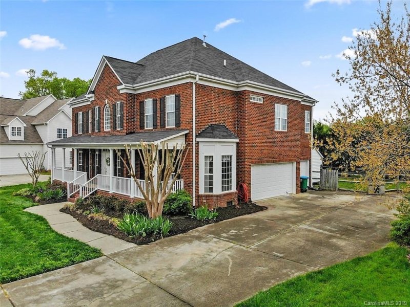 Property image 4 at 7790 Windsor Forest Place, Harrisburg, NC 28075