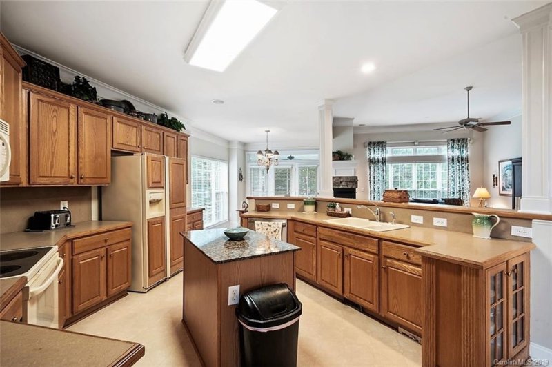 Property image 5 at 7790 Windsor Forest Place, Harrisburg, NC 28075