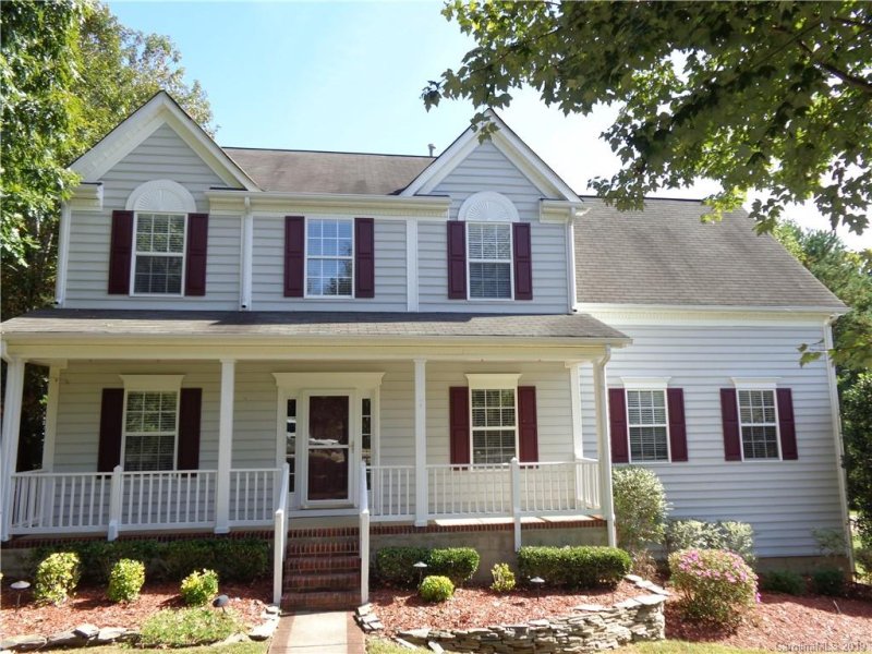 Property image 2 at 15674 Birkdale Commons Parkway, Huntersville, NC 28078