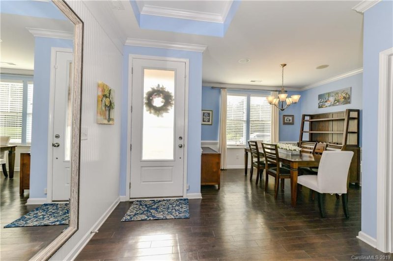 Property image 5 at 8317 Olde Stonegate Lane, Mint Hill, NC 28227