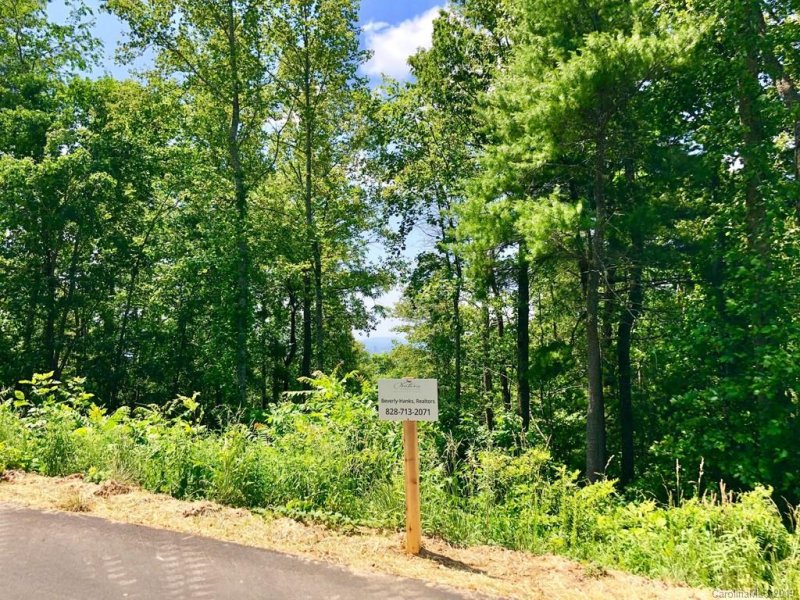 Property image 2 at 4 Ventana Drive, Asheville, NC 28804