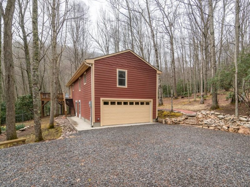 3789 Bald Creek Road