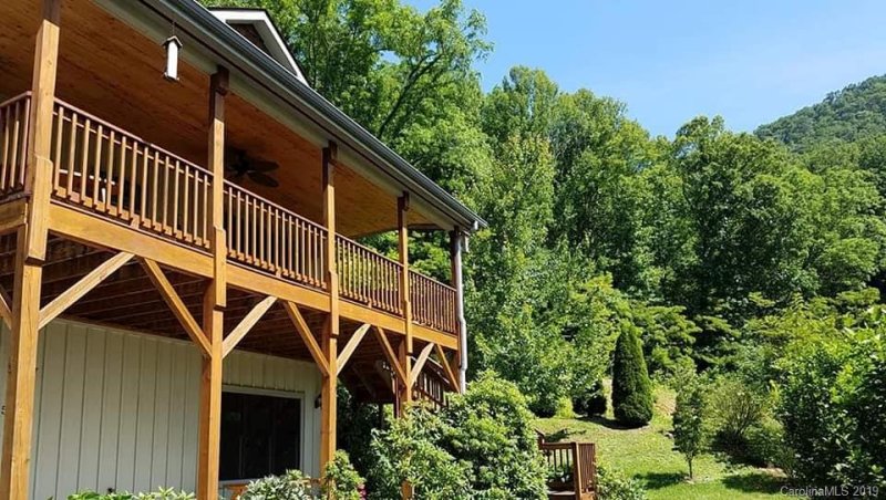 Property image 3 at 53 Parliament Place, Waynesville, NC 28785