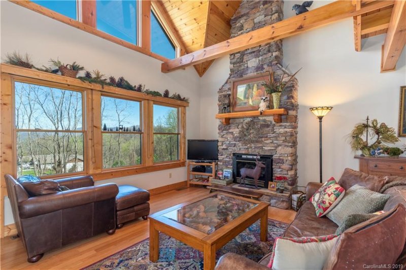 Property image 4 at 53 Parliament Place, Waynesville, NC 28785