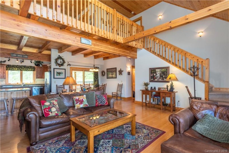 Property image 5 at 53 Parliament Place, Waynesville, NC 28785