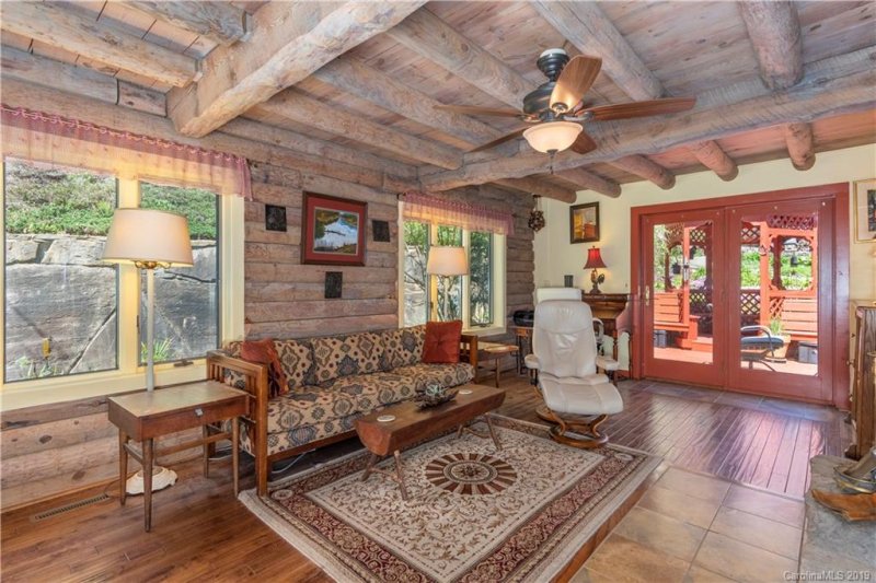 Property image 4 at 932 Little Mountain Road, Waynesville, NC 28786