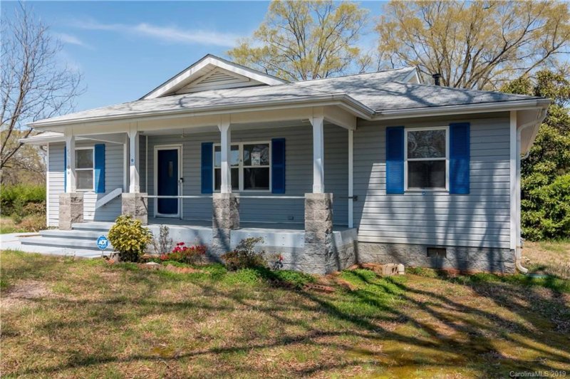 Property image 2 at 2820 Polk And White Road, Charlotte, NC 28269