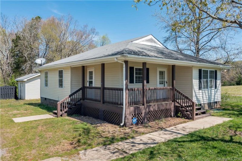 Property image 2 at 2906 Polk And White Road, Charlotte, NC 28269