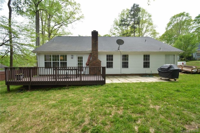 Property image 5 at 7189 Brookridge Drive, Denver, NC 28037