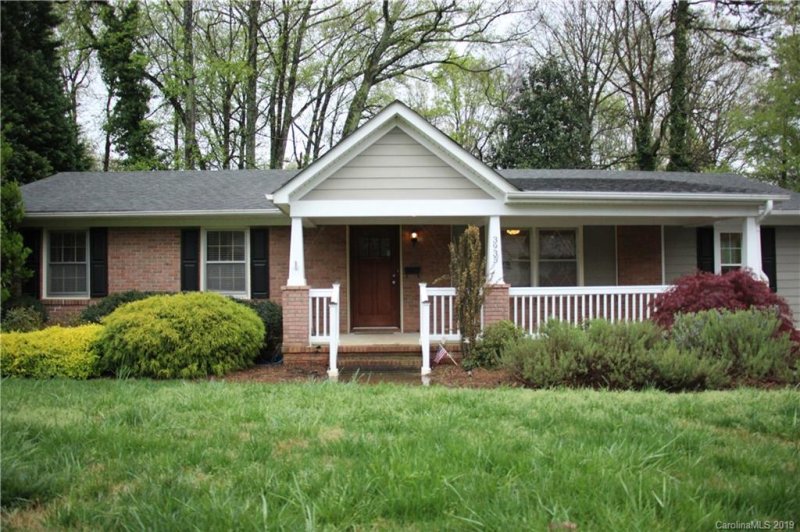 Property image 2 at 3935 Allwood Drive, Charlotte, NC 28217