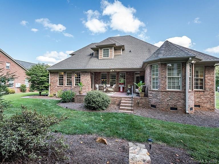 Property image 3 at 844 Abilene Lane, Fort Mill, SC 29715