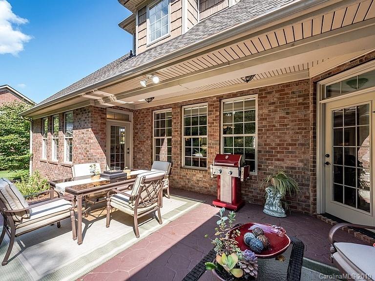 Property image 4 at 844 Abilene Lane, Fort Mill, SC 29715