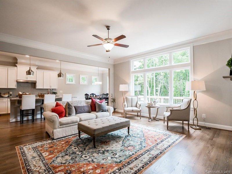 Property image 5 at 383 Cove Creek Loop, Mooresville, NC 28117