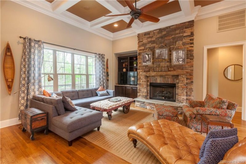 Property image 3 at 2349 Shiny Leaf Drive, Denver, NC 28037