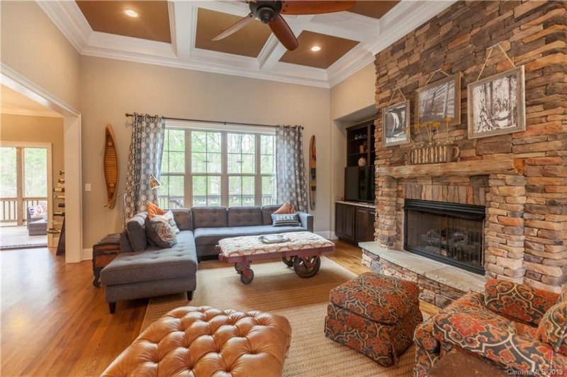 Property image 4 at 2349 Shiny Leaf Drive, Denver, NC 28037