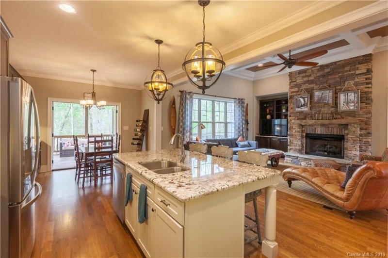 Property image 5 at 2349 Shiny Leaf Drive, Denver, NC 28037