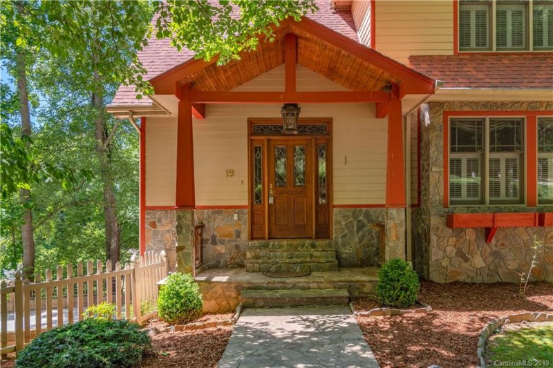 Property image 3 at 19 Aldersgate Road, Waynesville, NC 28786